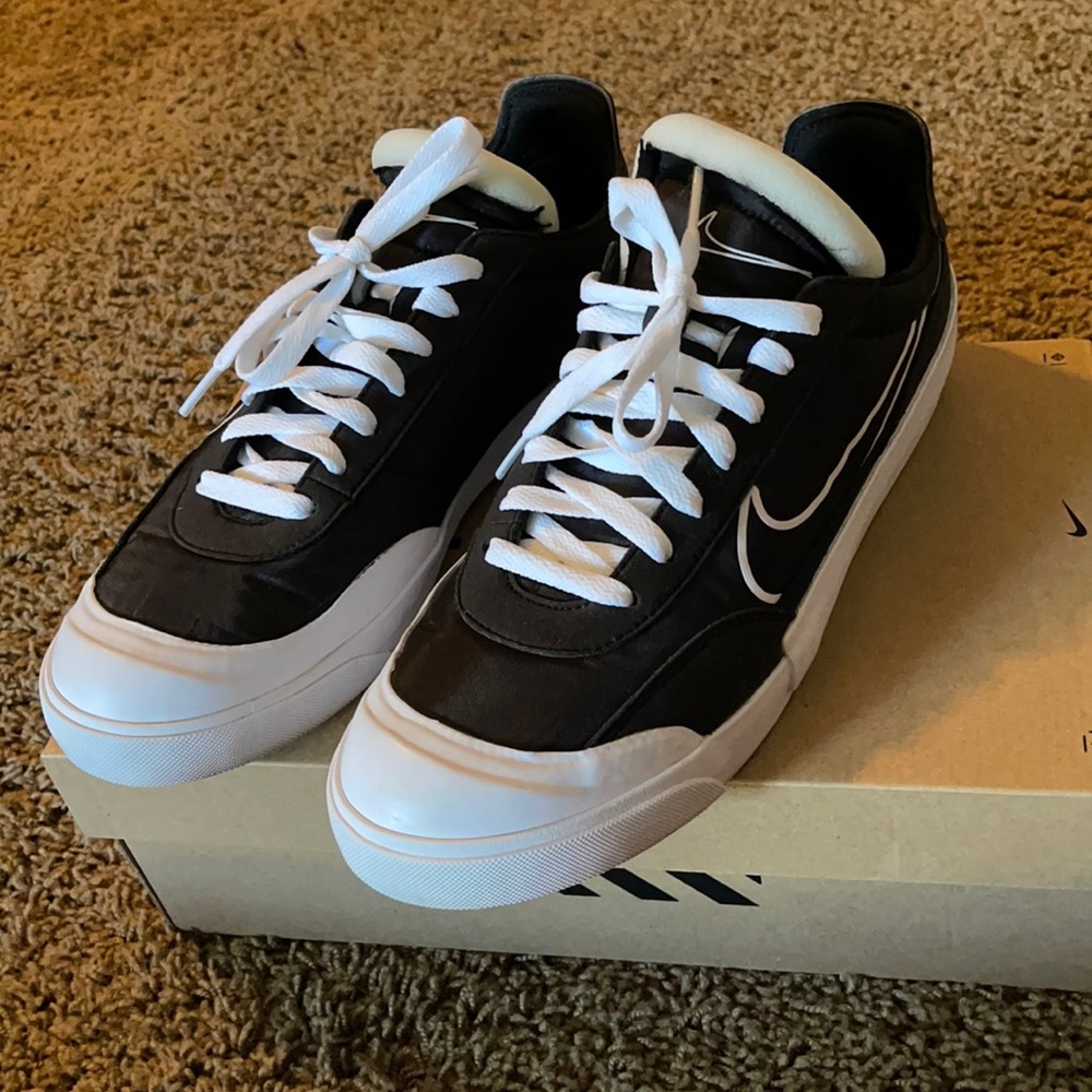 Nike Drop Type